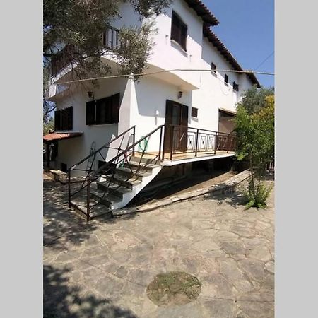 Villa Nefolia Vourvourou Exterior foto